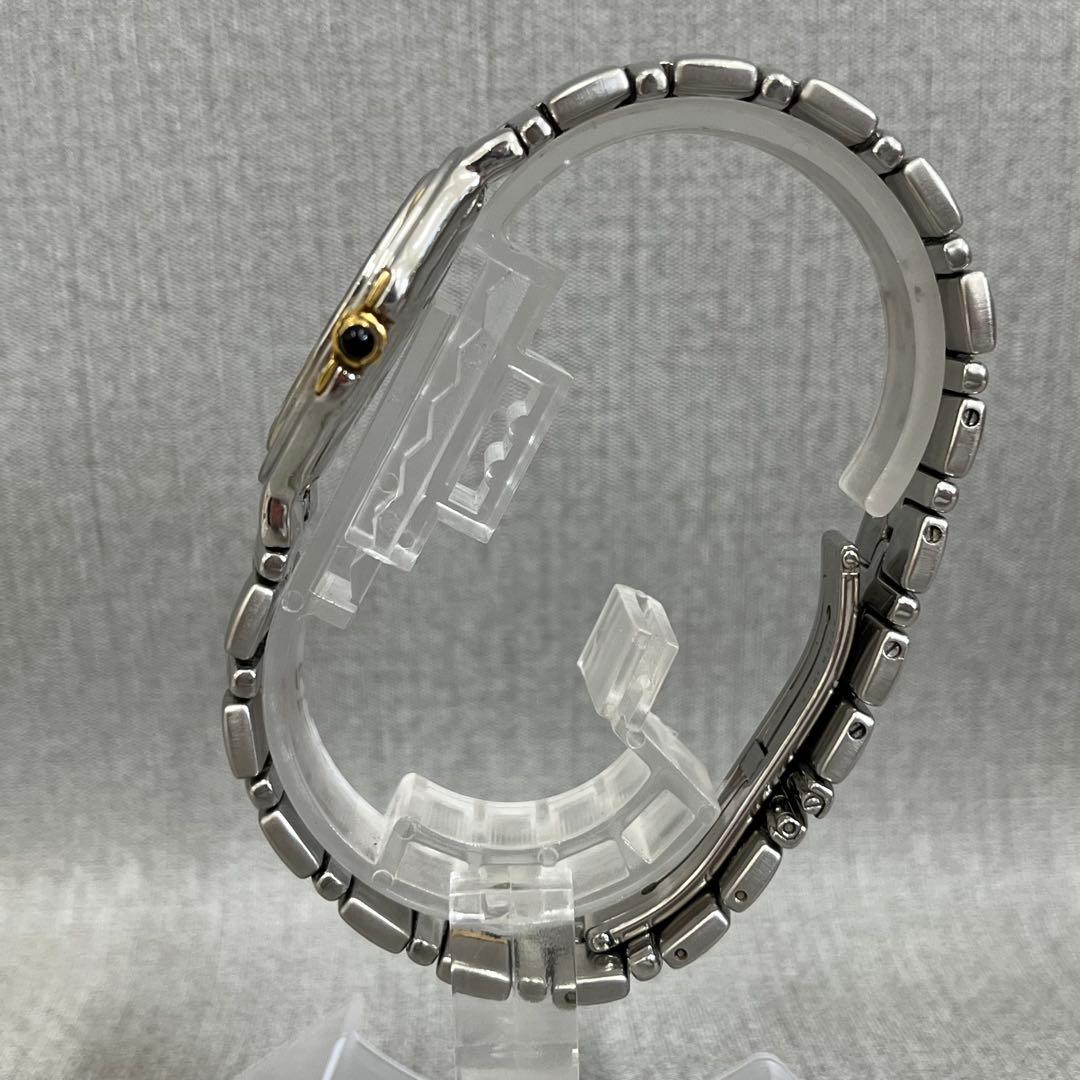 【H】希少✨レイモンドウィル　パルシファル　9190　メンズ　腕時計　不動