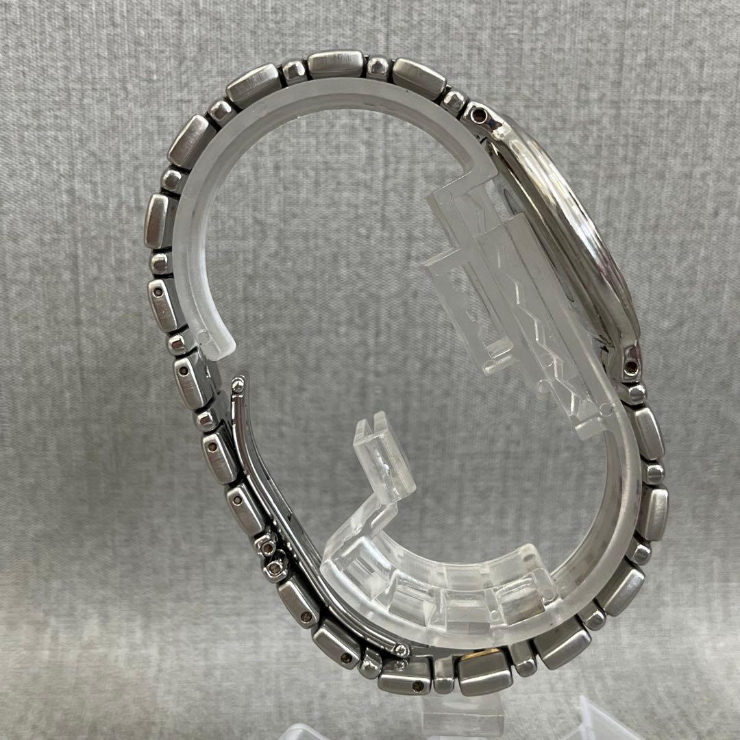 【H】希少✨レイモンドウィル　パルシファル　9190　メンズ　腕時計　不動