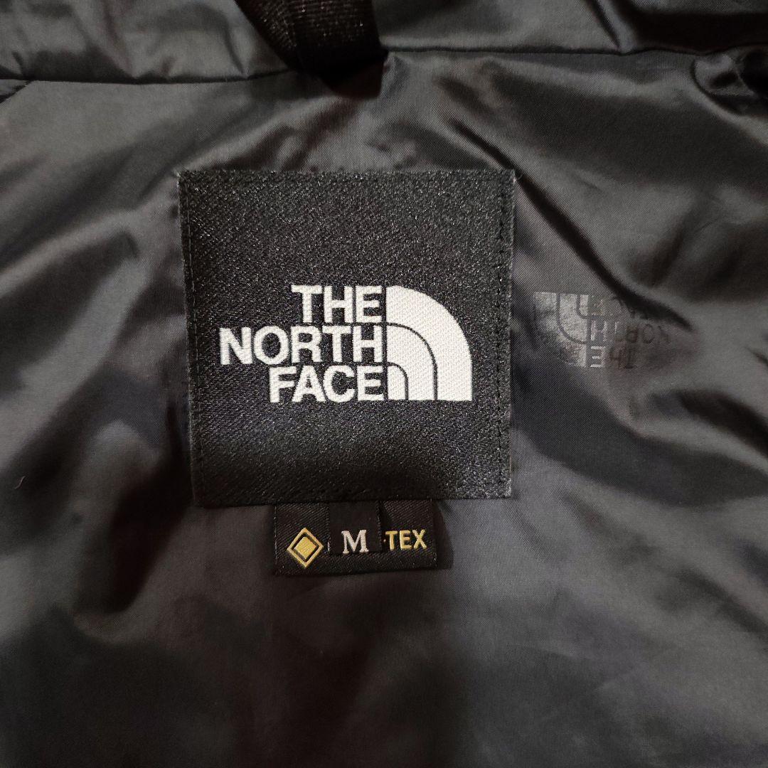 THE NORTH FACE マウンテンライトジャケット アンテロープタン M