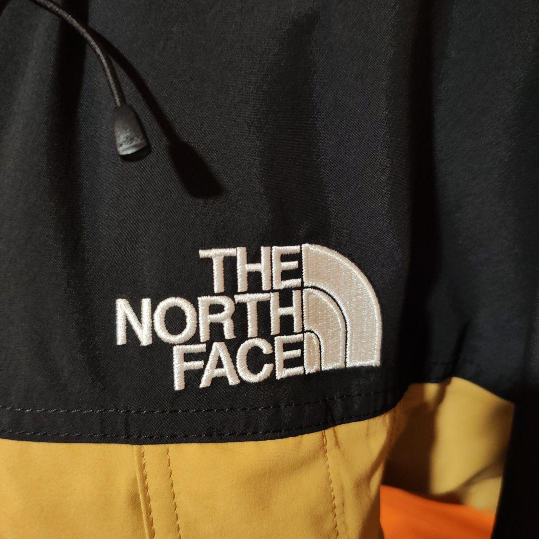 THE NORTH FACE マウンテンライトジャケット アンテロープタン M