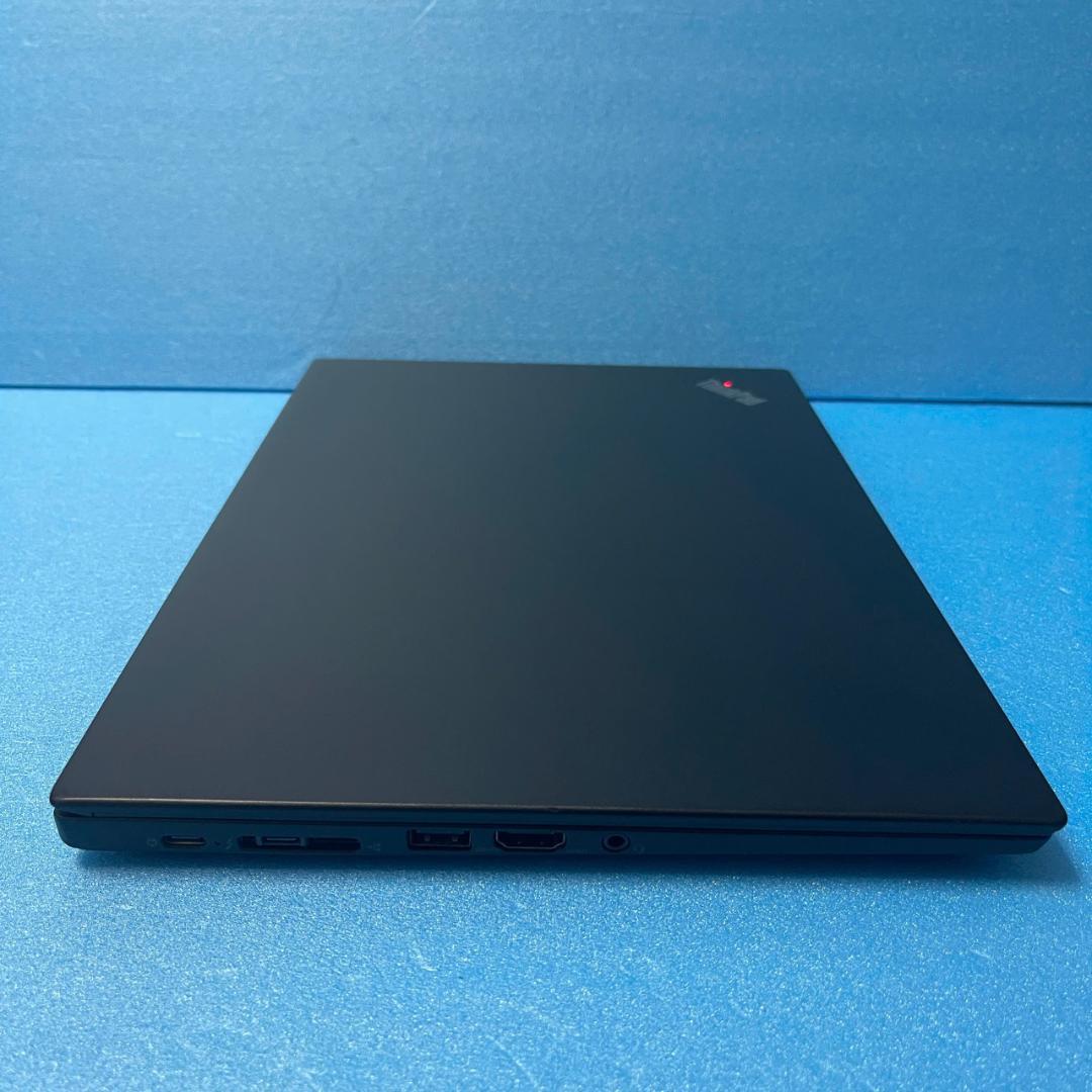 【ほぼ未使用】ThinkPad X13 Gen 1 | Office2024付き