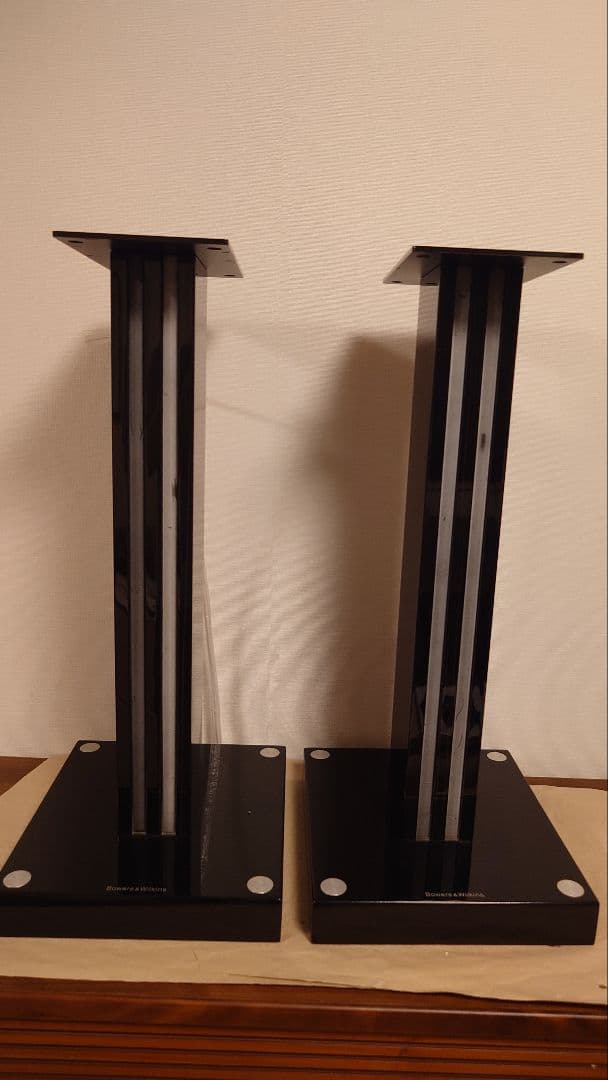 Kimura様用Bowers & Wilkins スピーカースタンド　FSPM1