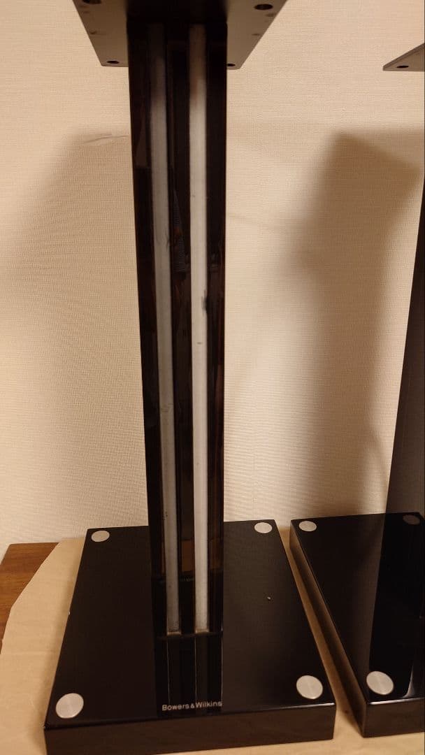 Kimura様用Bowers & Wilkins スピーカースタンド　FSPM1