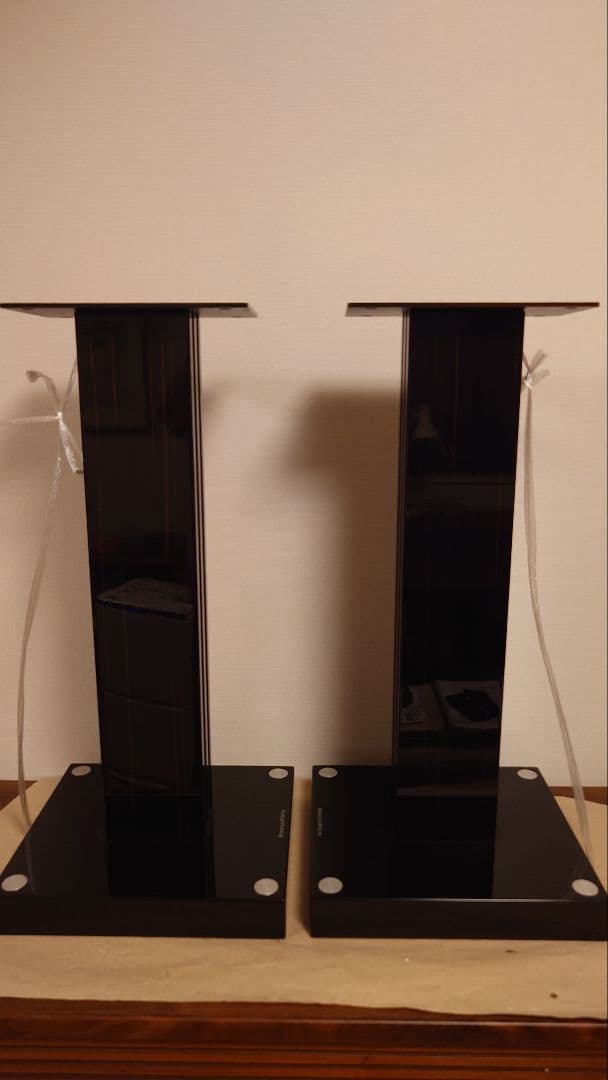Kimura様用Bowers & Wilkins スピーカースタンド　FSPM1