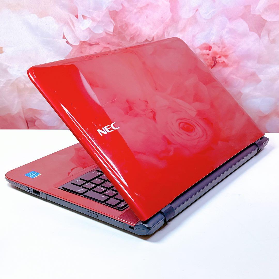 新品SSDで爆速✨windows11 ノートパソコン✨オフィス カメラ 薄型