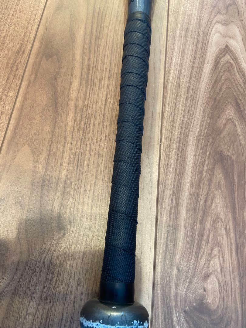 ミズノ　ビヨンドマックス EV 74cm 550g ケース付　少年用軟式バット