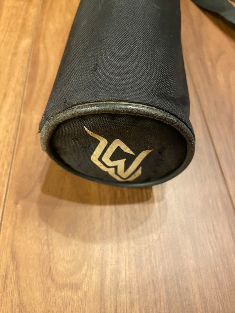 ミズノ　ビヨンドマックス EV 74cm 550g ケース付　少年用軟式バット