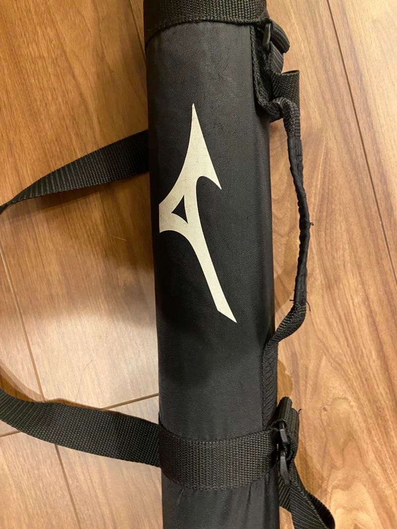 ミズノ　ビヨンドマックス EV 74cm 550g ケース付　少年用軟式バット