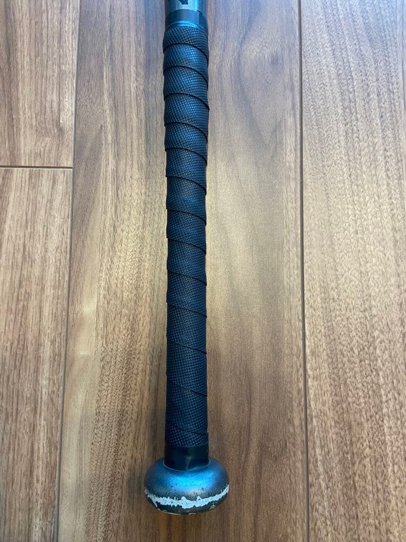 ミズノ　ビヨンドマックス EV 74cm 550g ケース付　少年用軟式バット