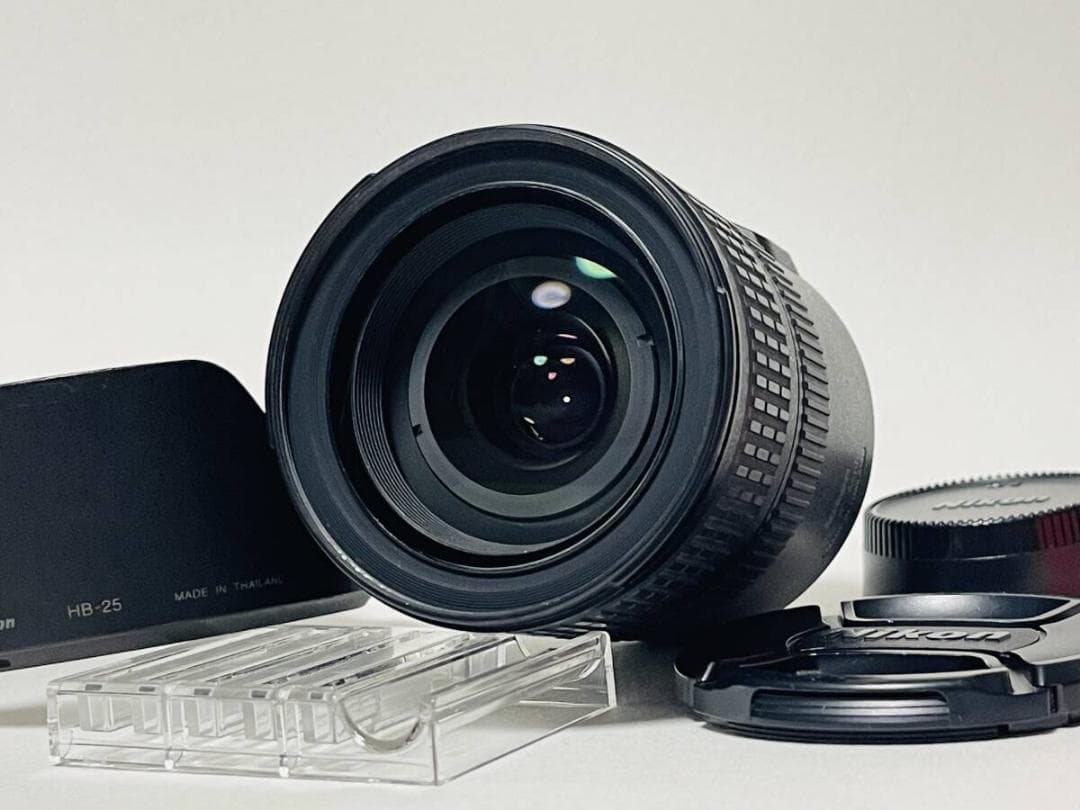 焼*肉様 ✨NIKON ニコン AF-S 24-120mm f3.5-5.6G