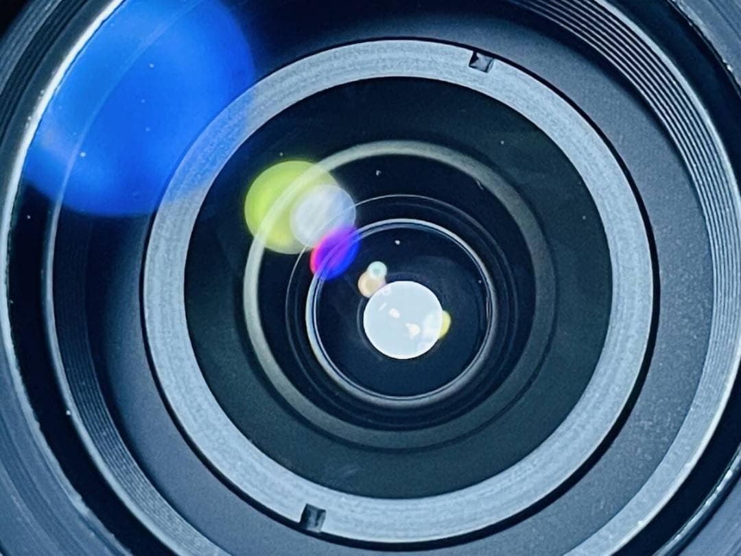 焼*肉様 ✨NIKON ニコン AF-S 24-120mm f3.5-5.6G