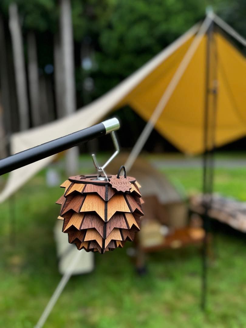 BELKROOT BOTAN ベルクロート ボタン 市松 ベルフック