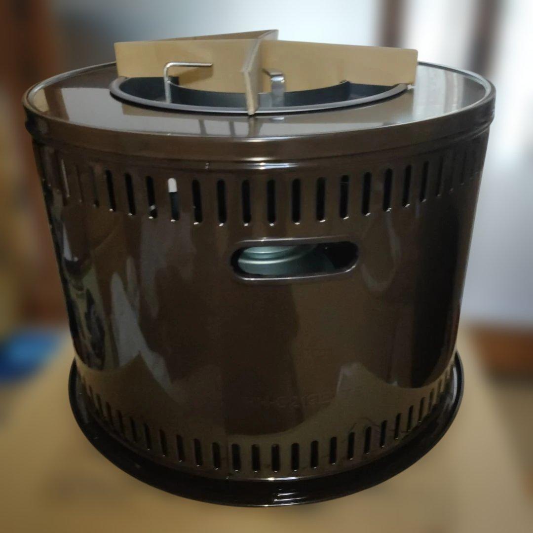 TOYOTOMI HH-S219E ストーブ