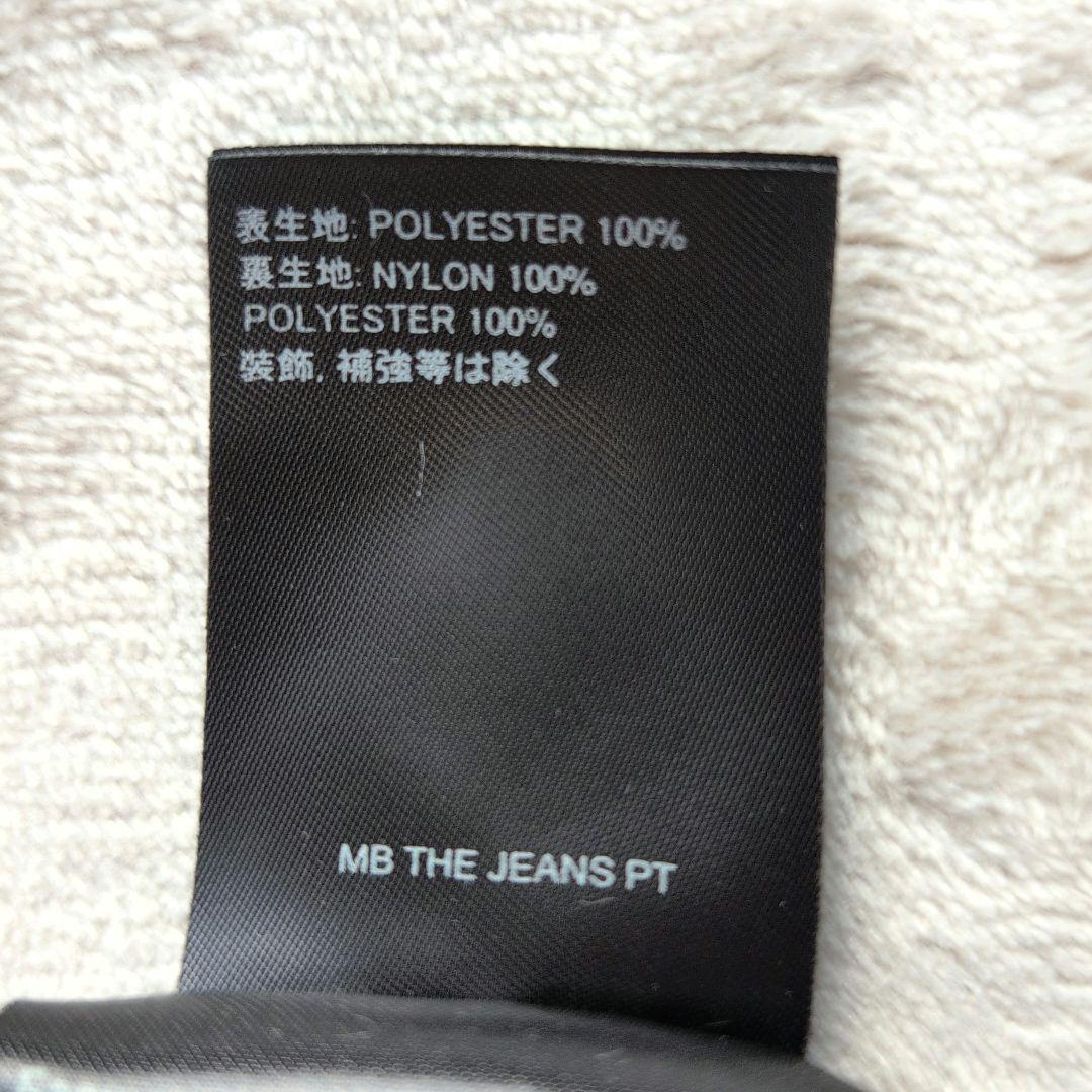 バートン スノボ用パンツ ゴアテックス ダメージジーンズタイプ Sサイズ