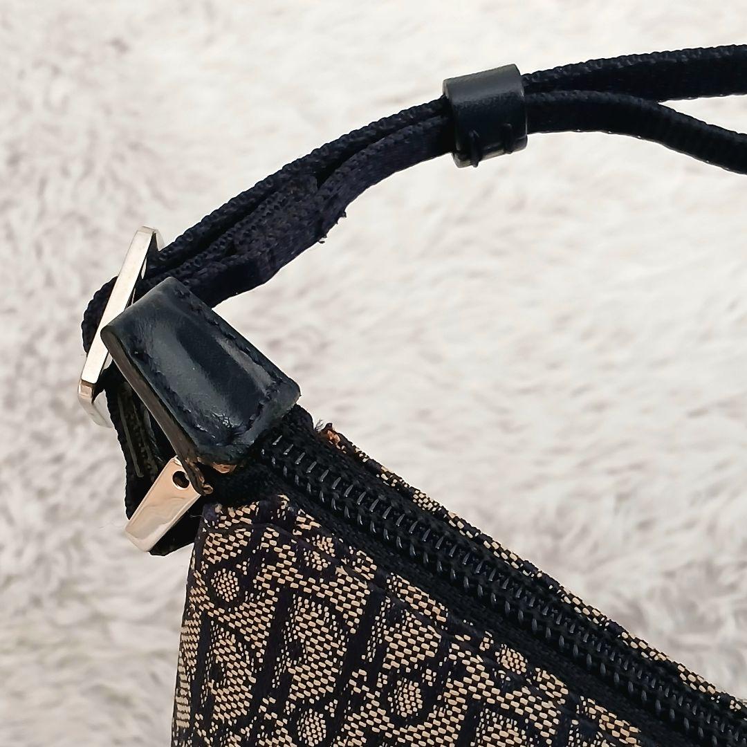 クリスチャン ディオール トロッター アクセサリーポーチ