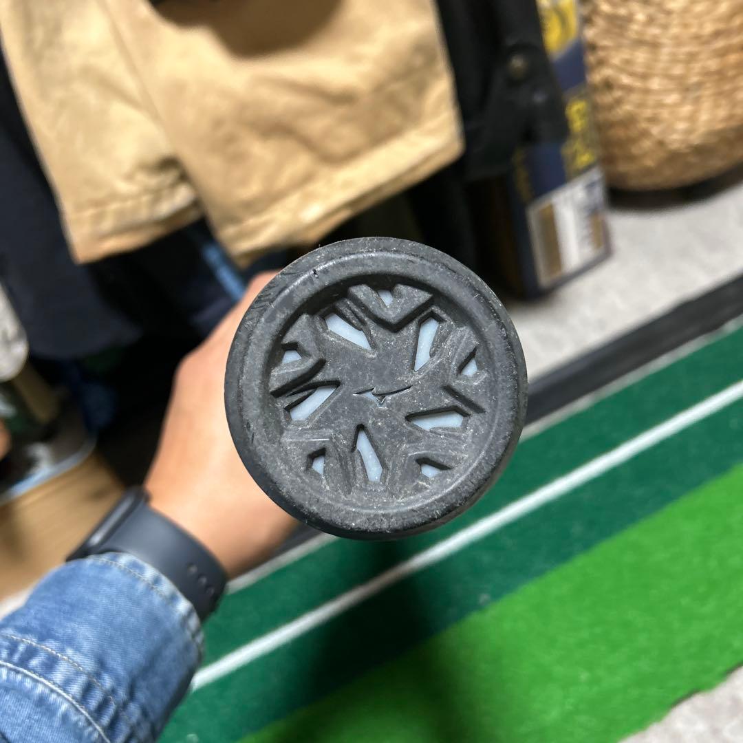 haさん専用 BEYOND MAX LEGACY 軟式バット 84cm