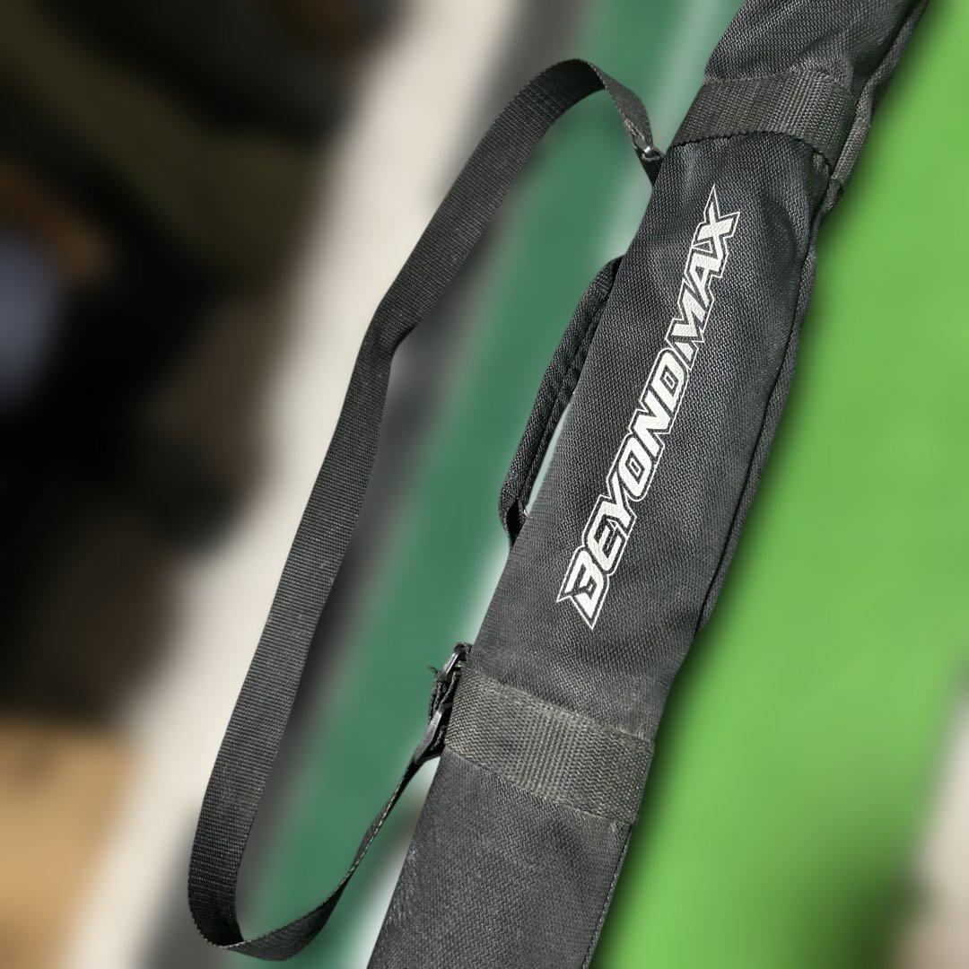 haさん専用 BEYOND MAX LEGACY 軟式バット 84cm