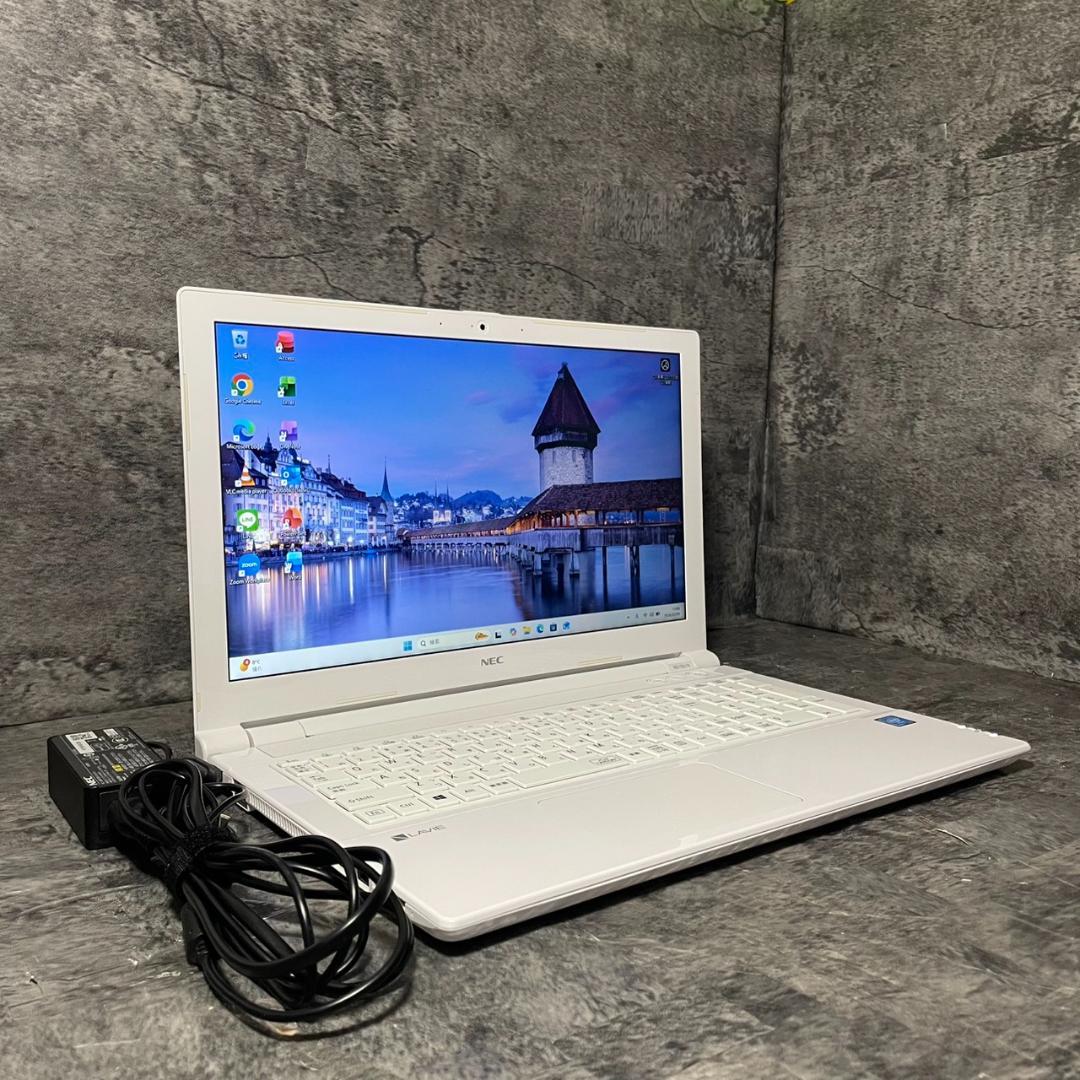 ★Windows11 最新オフィス2024 SSD 初期設定済すぐつかえます★