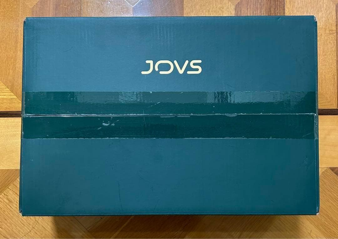 【新品未使用品】光美容器 エステJOVS Blacken ジョブズ