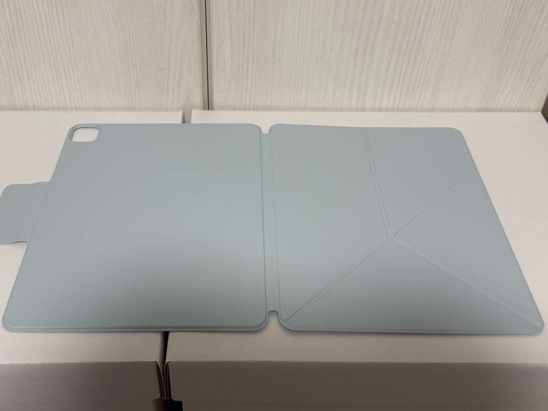 PITAKA MagEZ Charging Stand・ケース（12.9インチ）