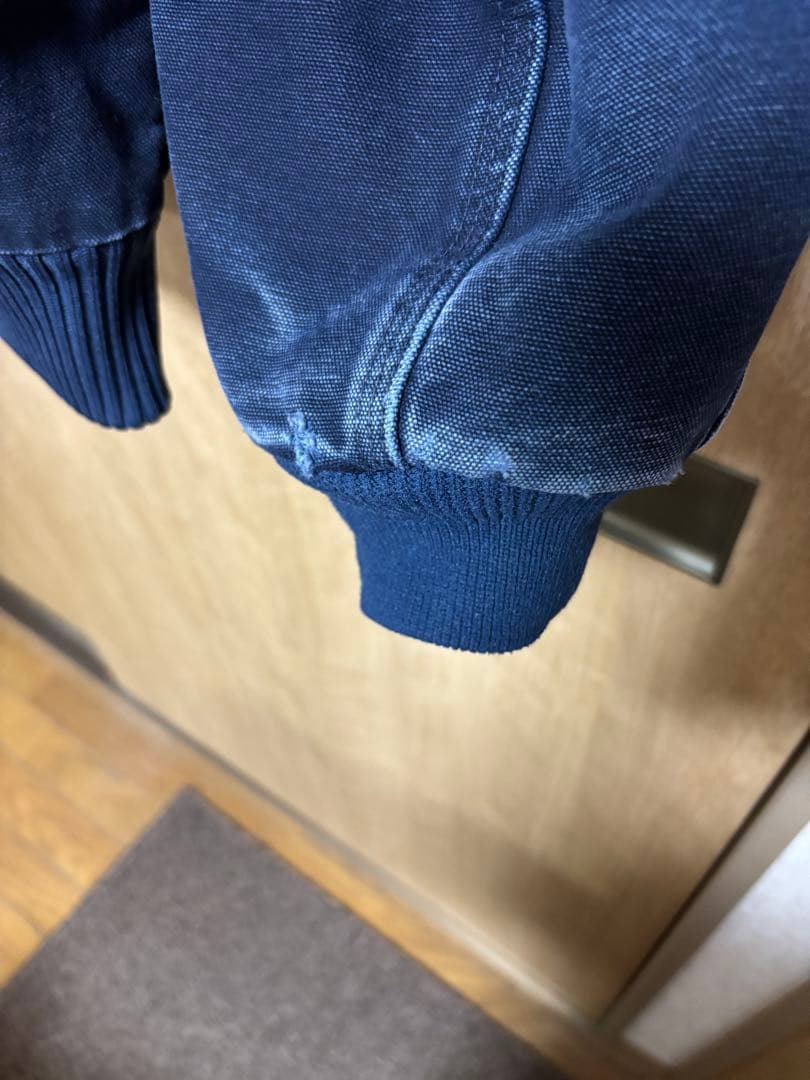 PANTYDROPPER Carhartt アクティブジャケット