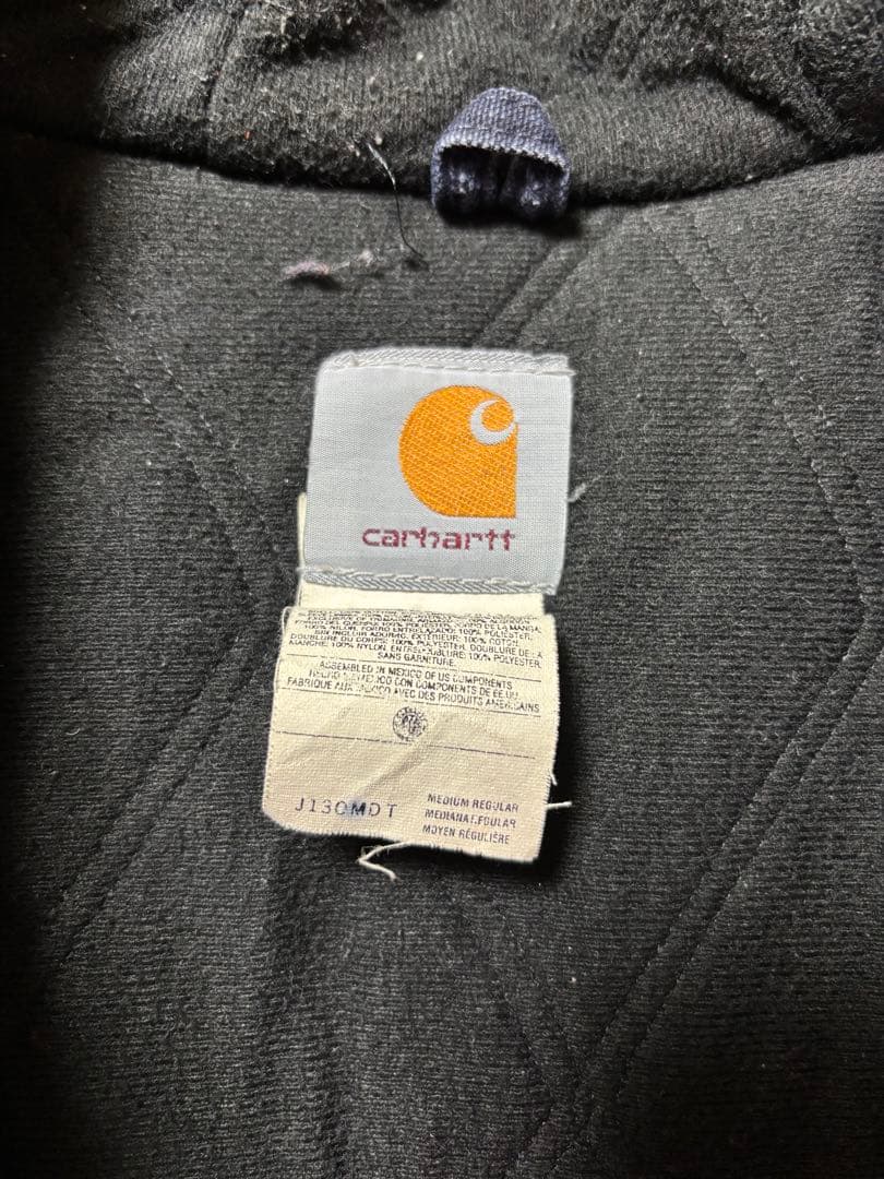 PANTYDROPPER Carhartt アクティブジャケット