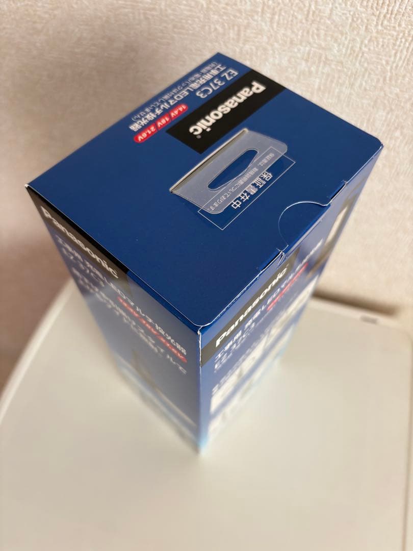 Panasonic LEDマルチ投光器 EZ 37C3