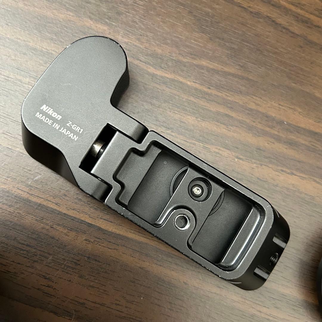 デジタルカメラ nikon z5