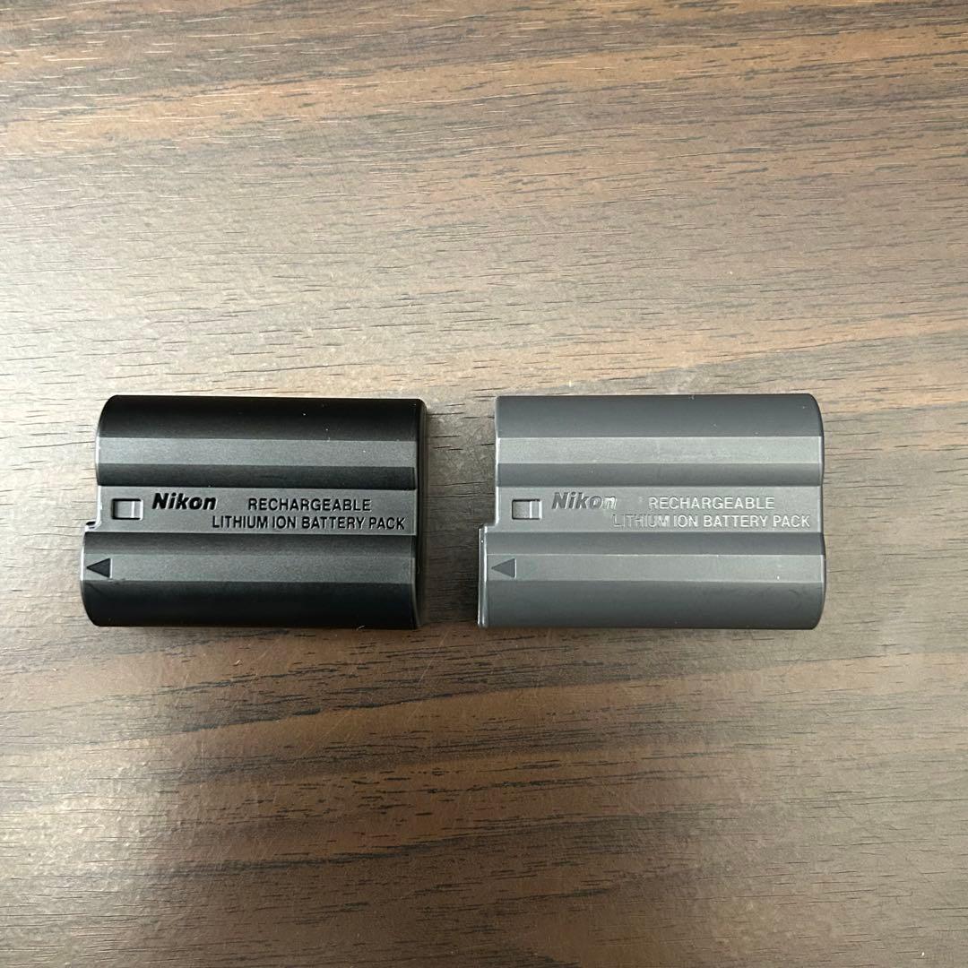 デジタルカメラ nikon z5