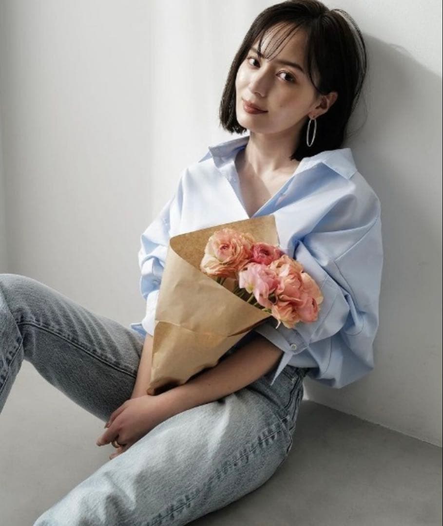 anuans/スタンダードシャツ