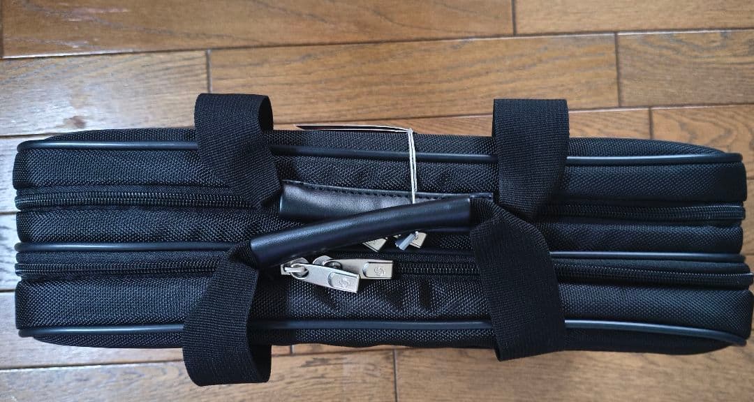 【値下げ】サムソナイト　ビジネスバック