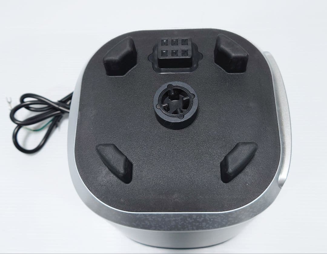 venuspure高速加熱ブレンダー lm358-b【未使用品】