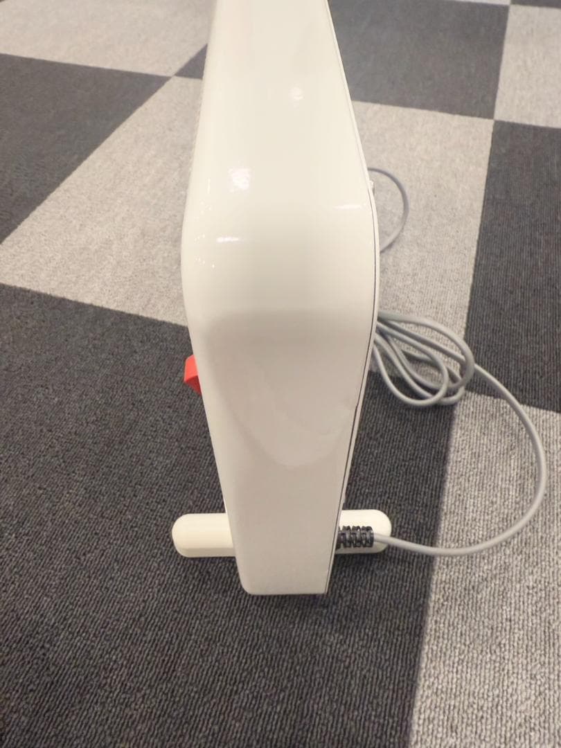 【美品】夢暖房 400型 YUME40-R17 遠赤外線パネルヒーター