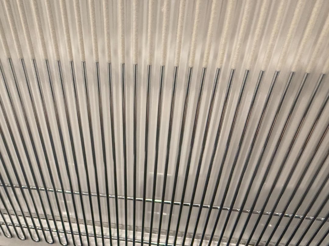 【美品】夢暖房 400型 YUME40-R17 遠赤外線パネルヒーター