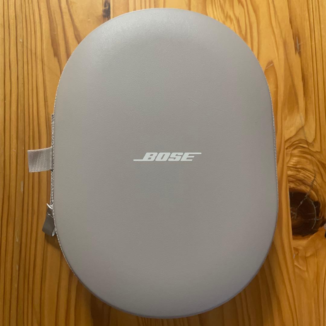 Bose QuietComfort Ultra サンドストーン