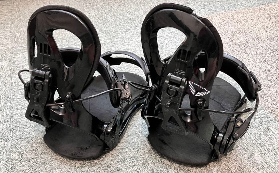 SP PRIVATE Lサイズ 18-19 ブラック ビンディング