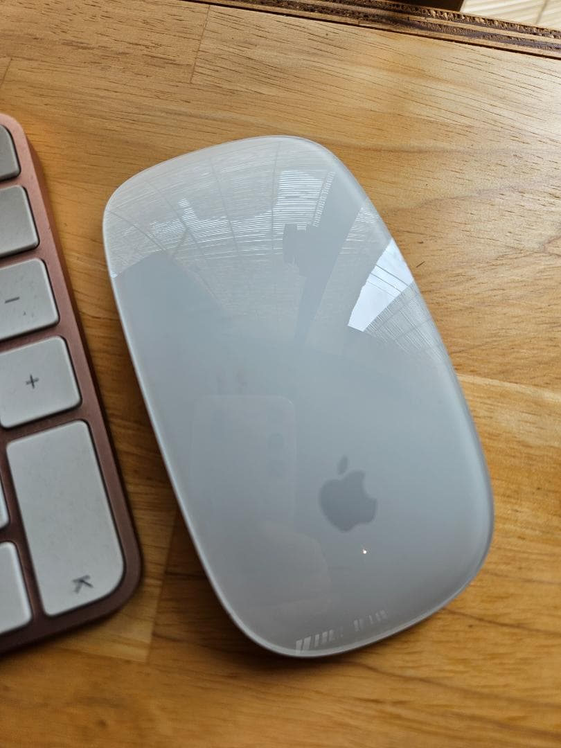 f*a様 Apple iMac m1 16gb 1tb ハイスペックモデル