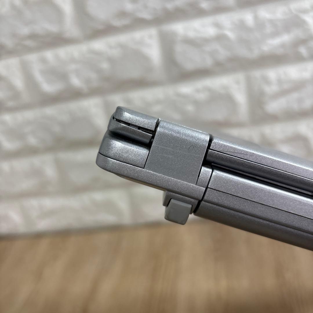 Panasonic CF-SZ6 i5-7300Uメモリ8GB純正AC付き