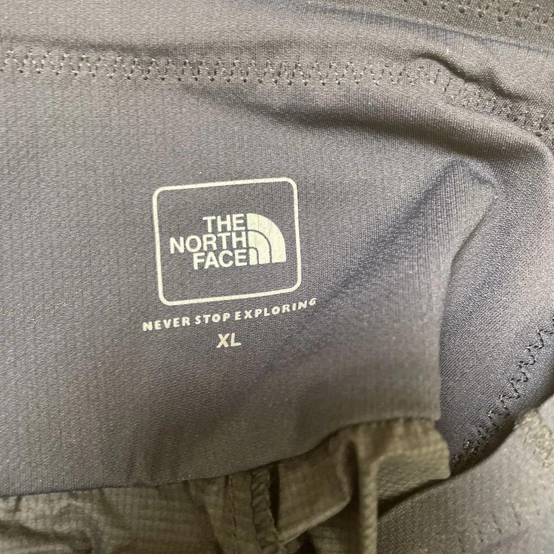 THE NORTH FACE ショートパンツ2枚セット