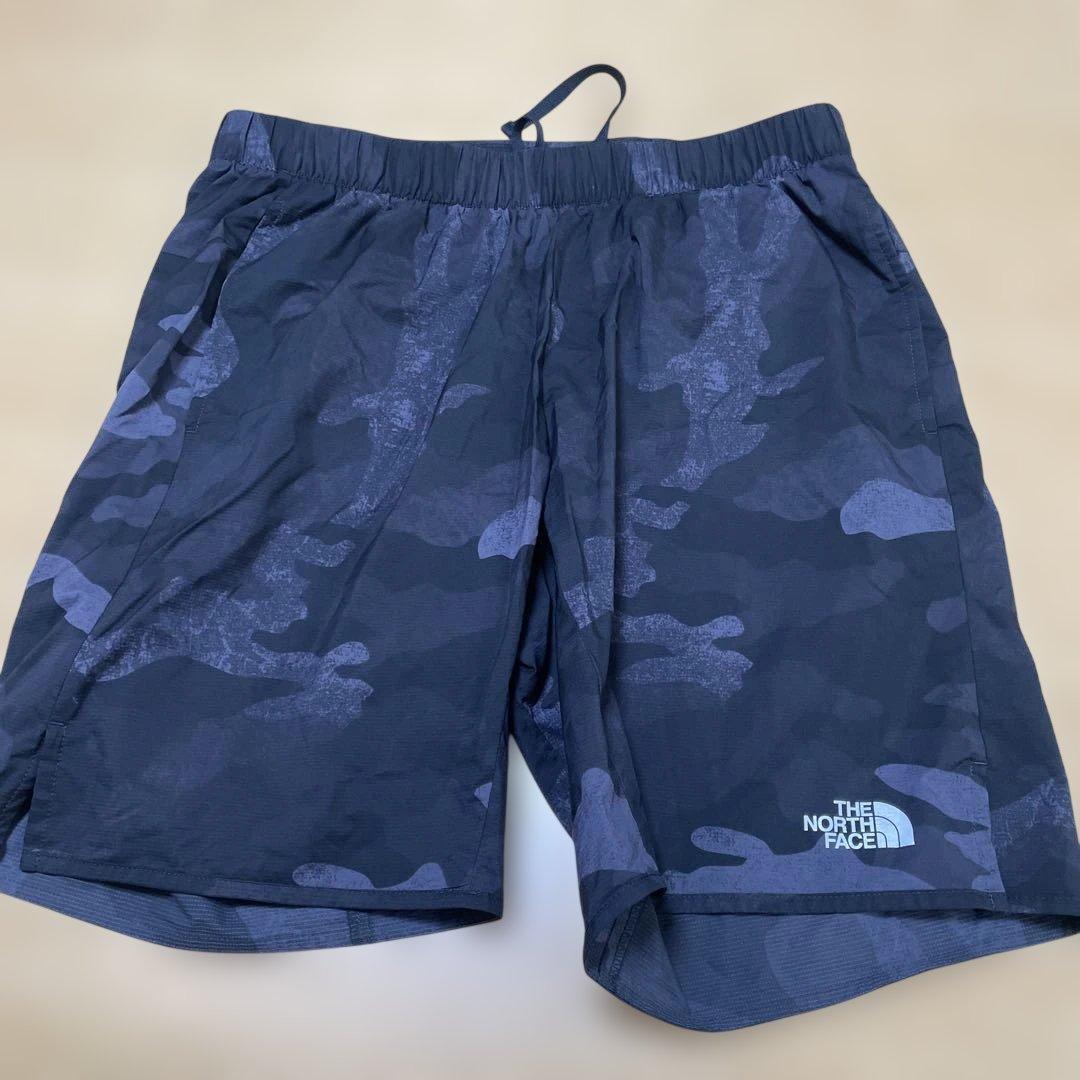 THE NORTH FACE ショートパンツ2枚セット