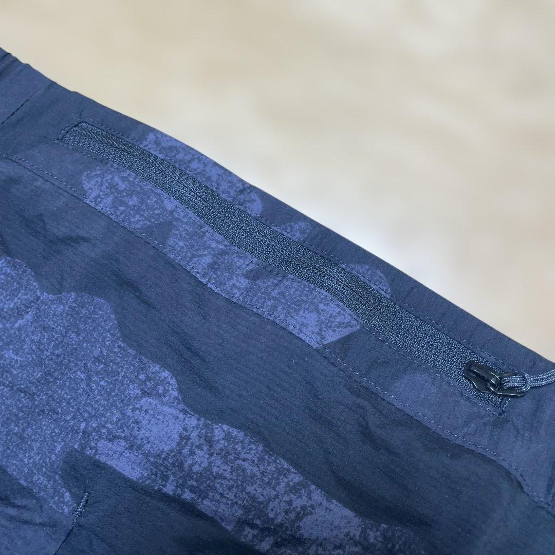 THE NORTH FACE ショートパンツ2枚セット