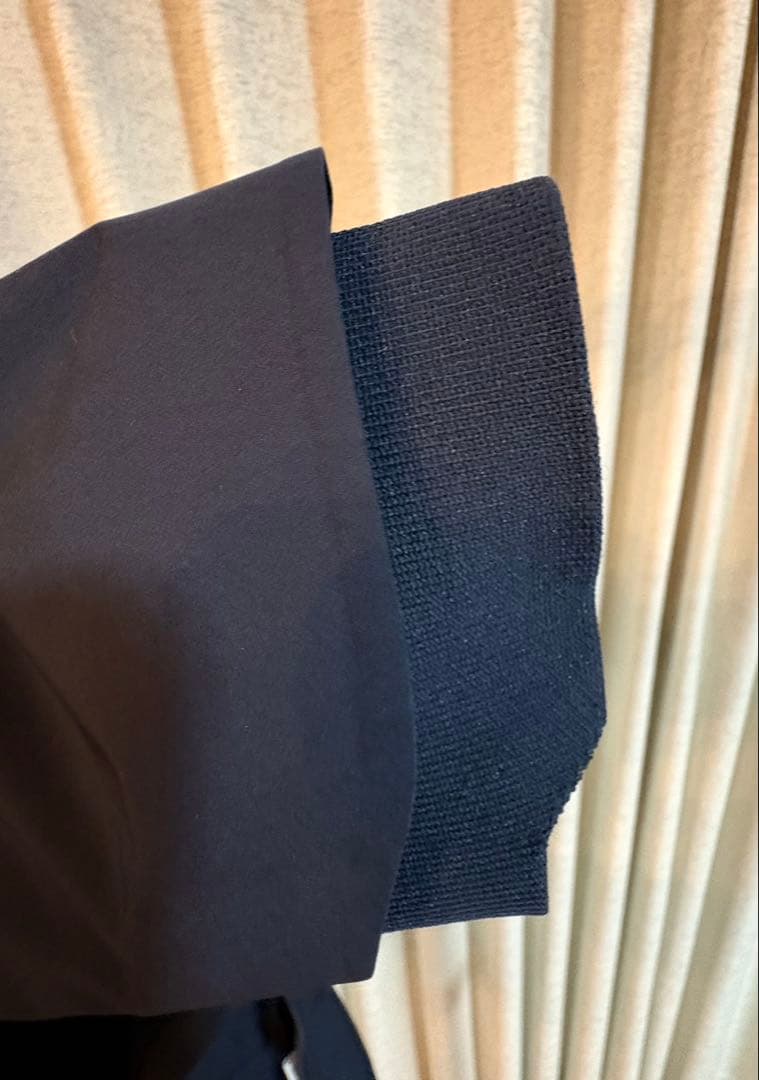 ジャケット・アウター DAMOGC39 ALLTERRAIN 3DFOAM SHELL JACKET