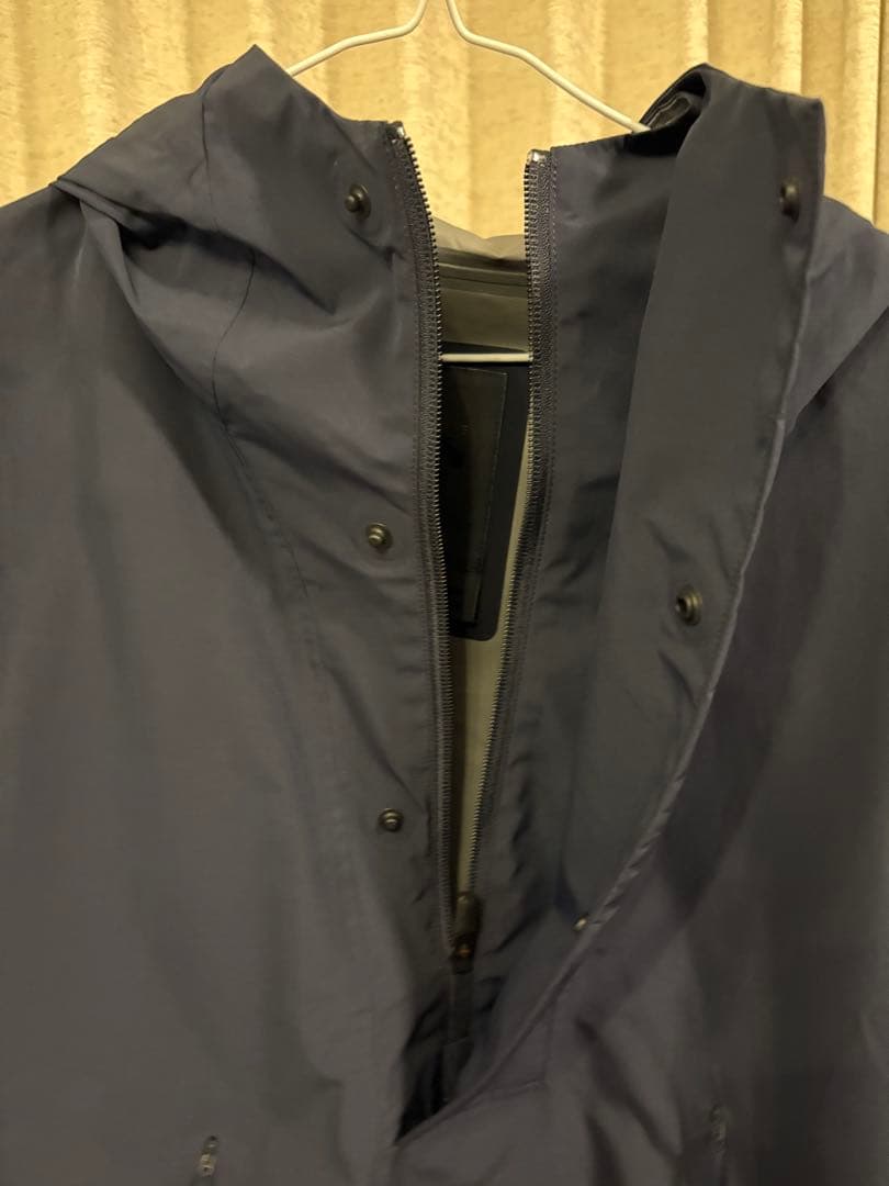 ジャケット・アウター DAMOGC39 ALLTERRAIN 3DFOAM SHELL JACKET