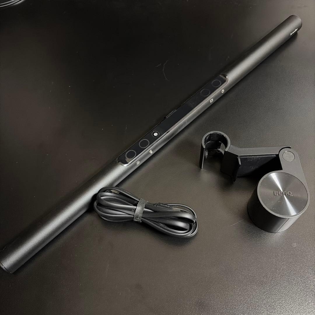 BenQ ScreenBar スクリーンバー