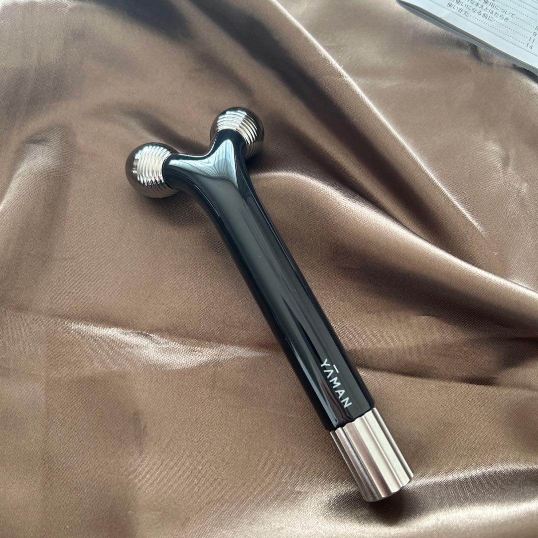 ボディ・フェイスケア YA-MAN WAVY mini forSalon PMS-80