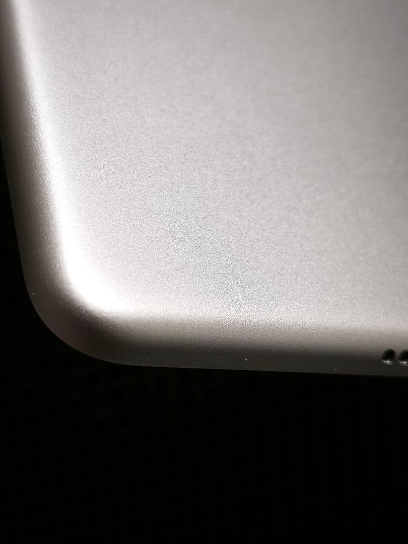 iPad Pro (10.5インチ) スペースグレー Wi-Fi