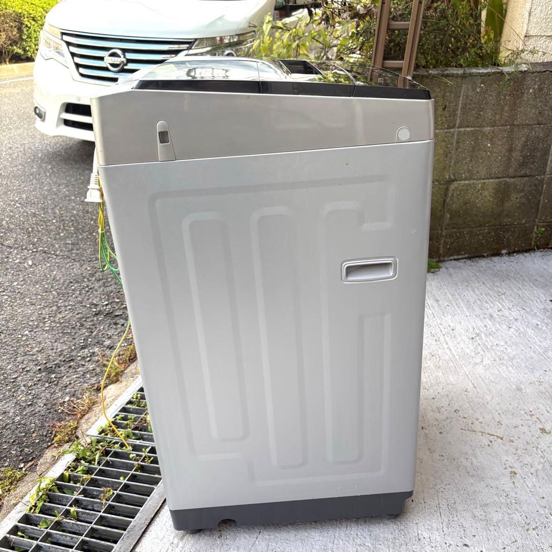 2020年冷蔵庫洗濯機セット　一人暮らしセット　分解洗浄済み