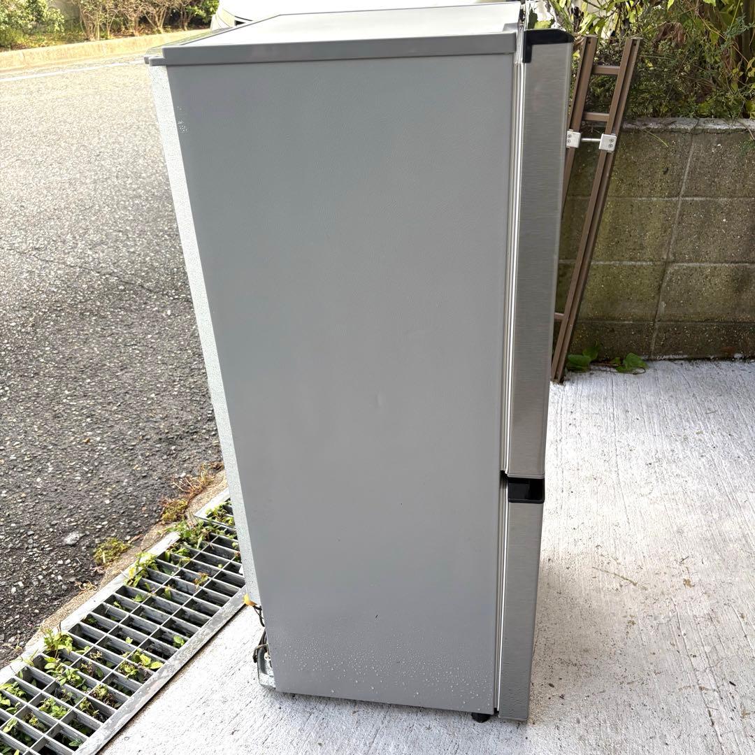 2020年冷蔵庫洗濯機セット　一人暮らしセット　分解洗浄済み