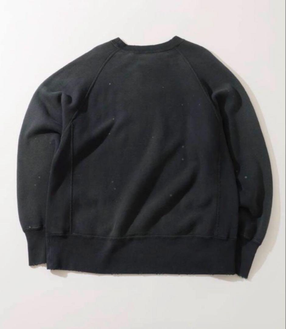 JOURNAL STANDARD relume CHAMPION 別注 ブラック