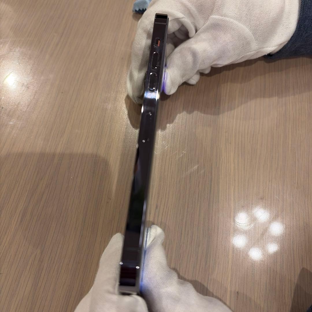 iPhone 14 Pro Max 128GB SIMフリー casetify付